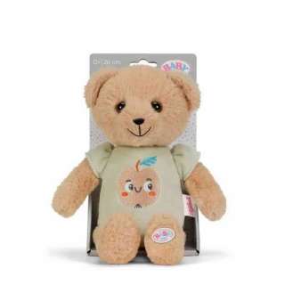 ZF839225 BABY BORN MEKA LUTKA TEDDY 26 CM 