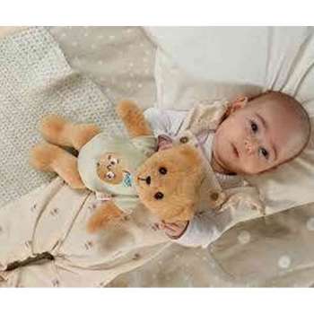 ZF839225 BABY BORN MEKA LUTKA TEDDY 26 CM 