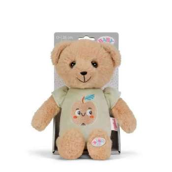 ZF839225 BABY BORN MEKA LUTKA TEDDY 26 CM 