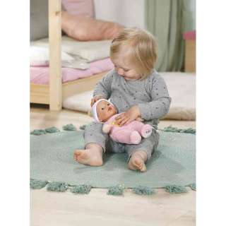 ZF840481 BABY BORN INTERAKTIVNA ROZI 30 CM 