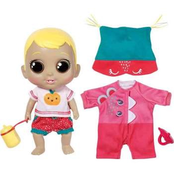 CHOU CHOU BABY LUCA, LIMITED EDITION 