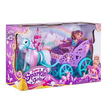 SPARKLE GIRLZ PRINCEZA SA KONJI?EM I KO?IJOM