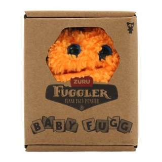 ZU15704 FUGGLER MINI BABY FUGGS ASST 