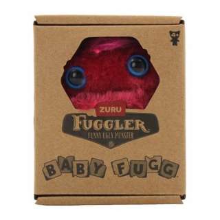 ZU15704 FUGGLER MINI BABY FUGGS ASST 