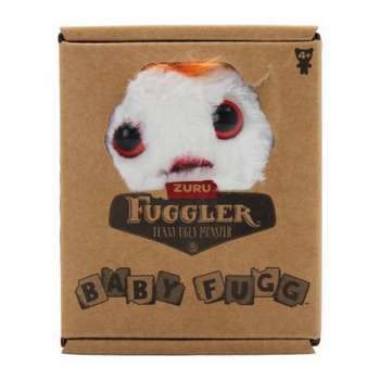 ZU15704 FUGGLER MINI BABY FUGGS ASST 