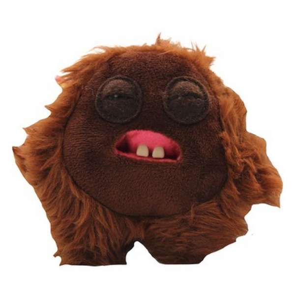 ZU15706 FUGGLER MINI PRIVEZAK ASST 