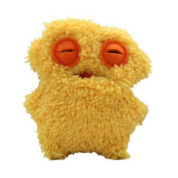 ZU15706 FUGGLER MINI PRIVEZAK ASST 
