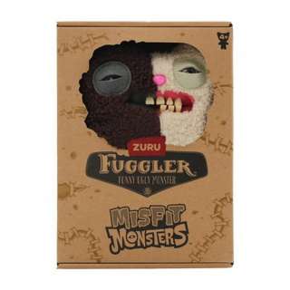 ZU15726 FUGGLER MISFIT MONSTERS ASST 