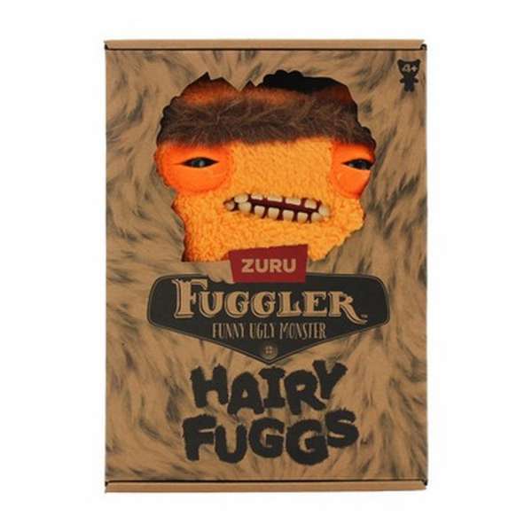 ZU15727 FUGGLER HAIRY FUGGS ASST 