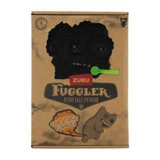 ZU15728 FUGGLER FART FACE ASST 