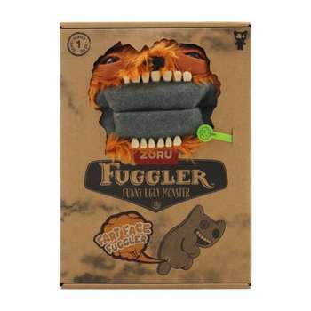 ZU15728 FUGGLER FART FACE ASST 