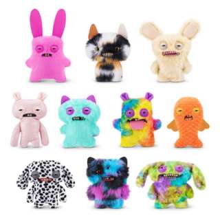 ZU15731 FUGGLER LOVE FUGGS ASST 