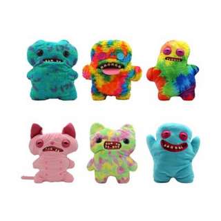 ZU15733 FUGGLER BIGG FUGG ASST 