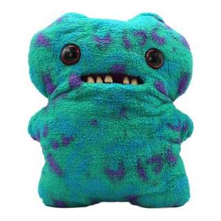 ZU15733 FUGGLER BIGG FUGG ASST 
