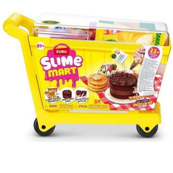 ZU15907 SLIME MART SET ZA IGRU 