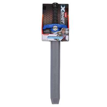 19035 X-SHOT SVJETLOSNI MAc 36109 