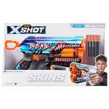 19038 X-SHOT SKINS GRIEFER 12 STRELICA 36561 