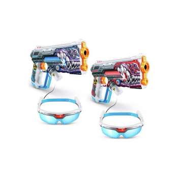19039 X-SHOT LASER SKINS SERIJA 1 36602 