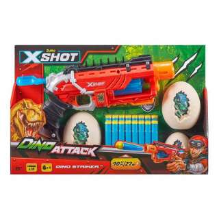 X-SHOT - DINO ATTACK - Dino Striker 