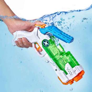 X-SHOT- WATER WARFARE-WATER BLASTER FAST FILL BLASTER 