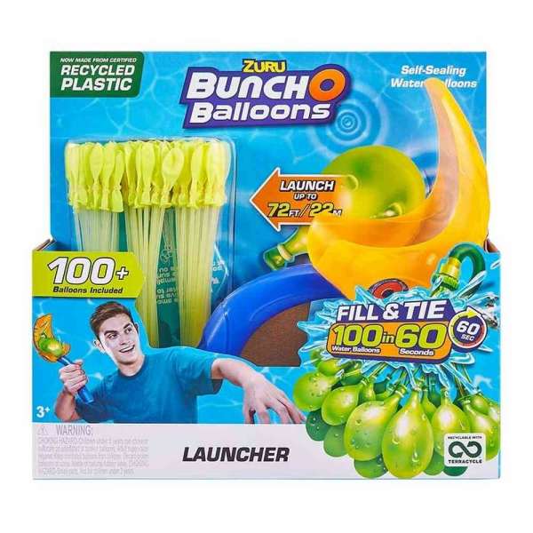 ZU56310 BUNCH O BALLOONS LANSER 