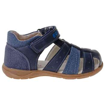POLLINO SANDALA BLUE 