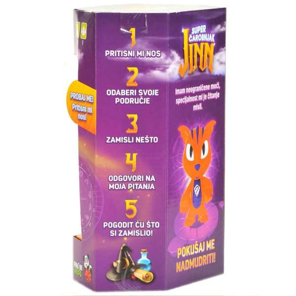 MAGICNI JINN EDUKATIVNA IGRA HR 