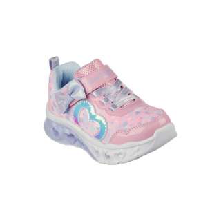 SKECHERS PATIKE FLUTTER HEART LIGHTS