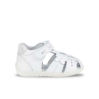 CICIBAN SANDALE WHITE