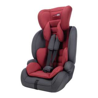 FREE ON AUTOSJEDALICA SATURN PLUS 9-36KG CRVENA 2022