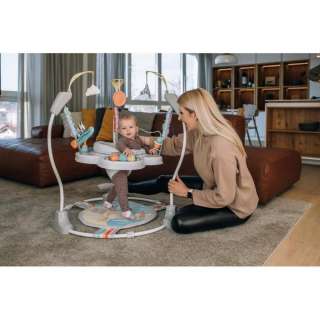 FREE ON AKTIVITI CENTAR - JUMPEROO