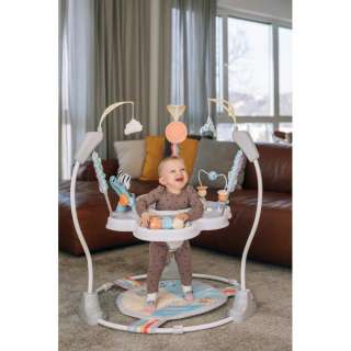 FREE ON AKTIVITI CENTAR - JUMPEROO