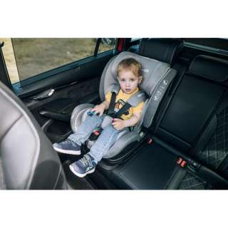 FREE ON AUTOSJEDISTE TREX I-SIZE (OD 76 DO 142CM)