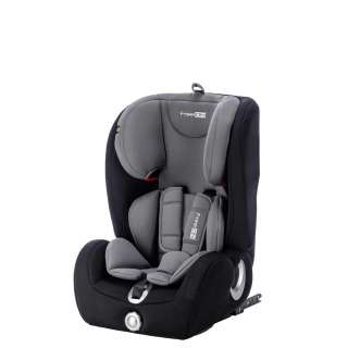 FREE ON AUTOSJEDISTE SIMPLE FIX (OD 9 DO 36KG) SIVA