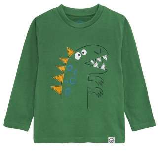 COOL CLUB MAJICA DUG RUKAV 3KOM 1-COOL SCHOOL