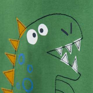COOL CLUB MAJICA DUG RUKAV 3KOM 1-COOL SCHOOL