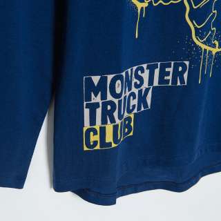 COOL CLUB MAJICA DUG RUKAV