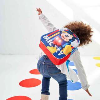 MICKEY RUKSAK 3D CERDA