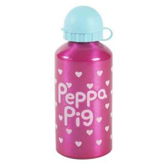 BOCA ZA VODU PEPPA PIG