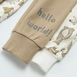COOL CLUB ZEKA 2KOM 2-PLANET FRIENDS