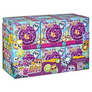 FURREAL ROLLIES LJUBIMAC IZNENAĐENJA