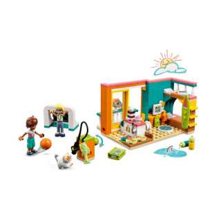LEGO FRIENDS LEOVA SOBA