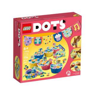 LEGO DOTS ULTIMATIVNI PARTY KOMPLET