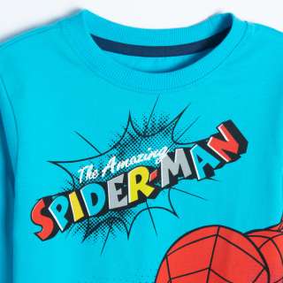 COOL CLUB PIDZAMA SPIDERMAN MARVEL