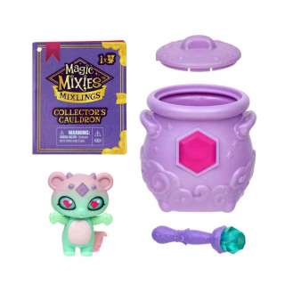 MAGIC MIXIES MINI LJUBIMAC