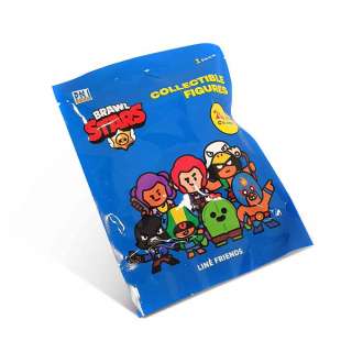 TW81124 BRAWL STARS FIGURICA KESICA