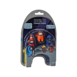 TW84248 AMONG US 3 FIGURICE