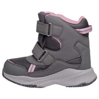 POLLINO CIZME WATERPROOF GREY
