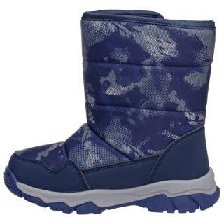 POLLINO CIZME SNEGARICE NAVY