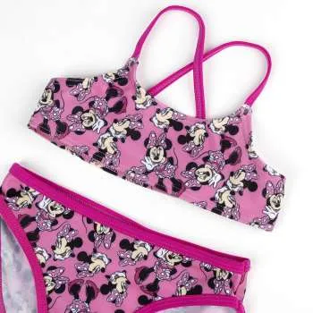 CERDA KUPACI KOSTIM DVODELNI MINNIE 